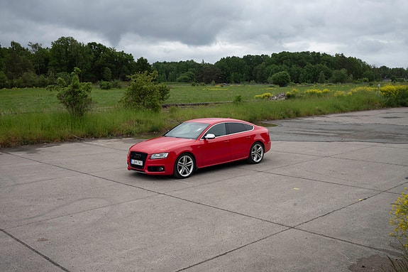 Audi S5 5 of 10