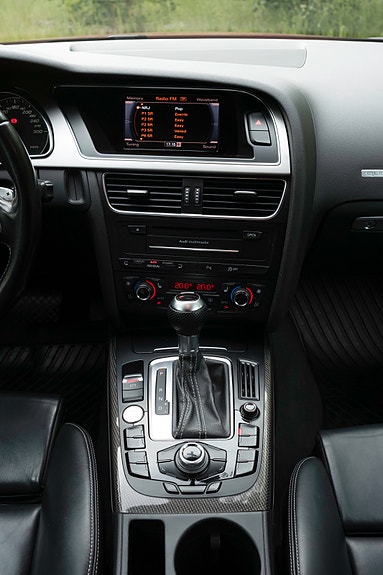 Audi S5 7 of 10