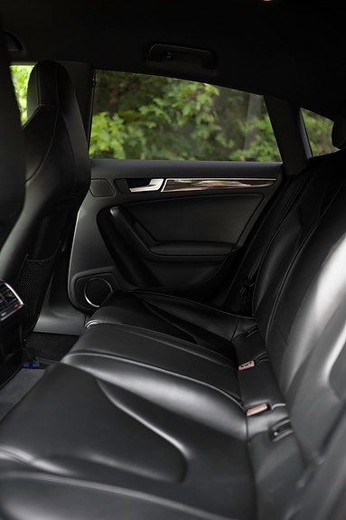 Audi S5 9 of 10