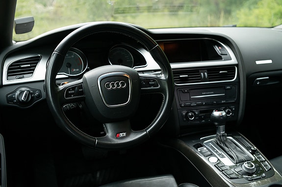 Audi S5 6 of 10