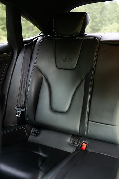 Audi S5 10 of 10