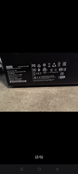 Product image 2 of 5