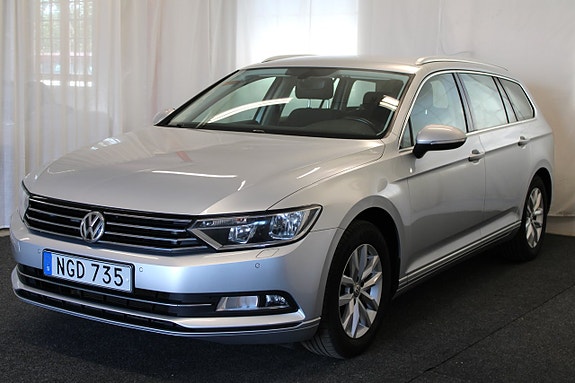 Volkswagen Passat 5 of 5