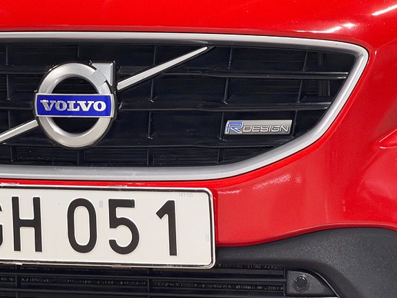 Volvo V40 10 of 27