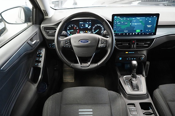 Ford Focus 14 of 26