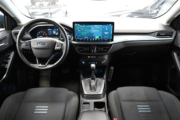 Ford Focus 12 of 26