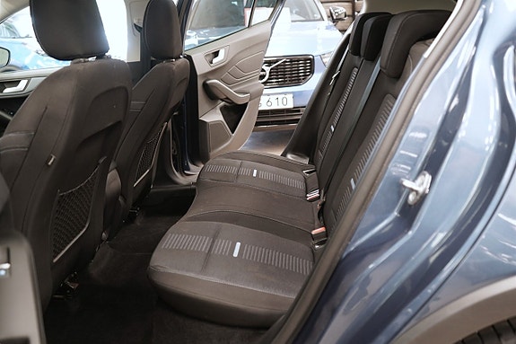 Ford Focus 11 of 26
