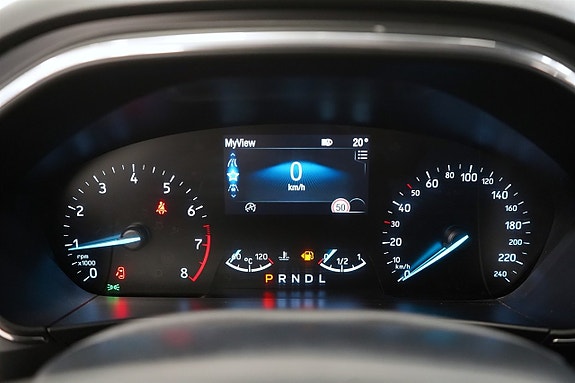 Ford Focus 15 of 26