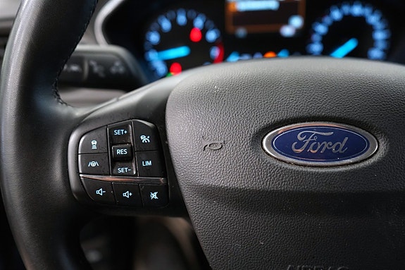 Ford Focus 16 of 26