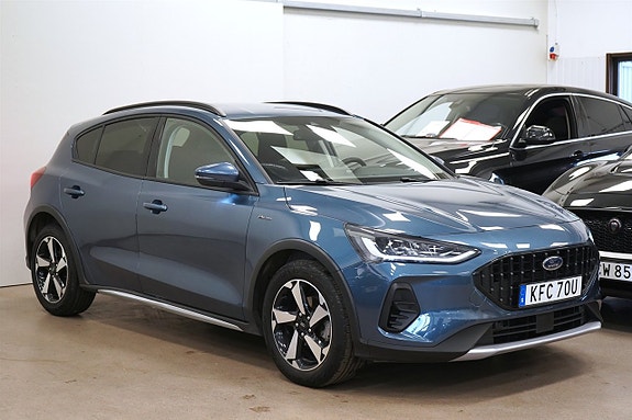 Ford Focus 6 of 26