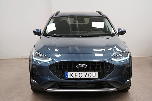 Ford Focus 7 of 26