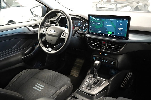 Ford Focus 13 of 26