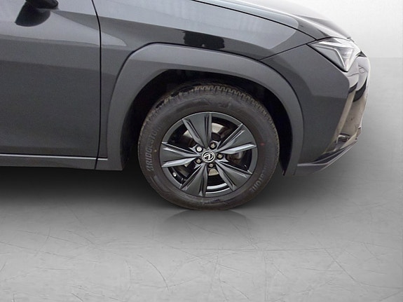 Lexus UX250h 30 of 30