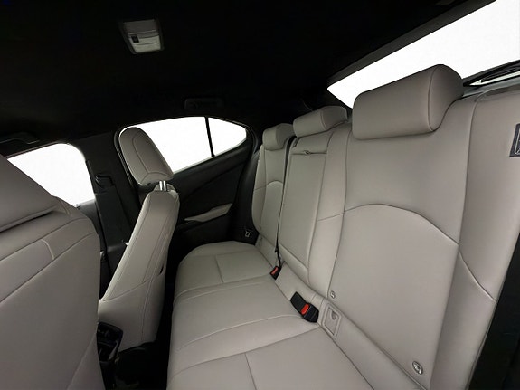 Lexus UX250h 25 of 30