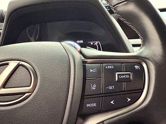 Lexus UX250h 16 of 30