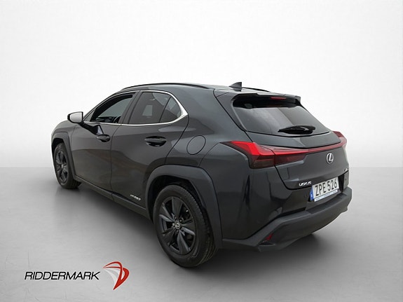 Lexus UX250h 5 of 30