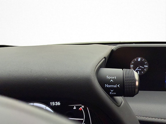 Lexus UX250h 21 of 30