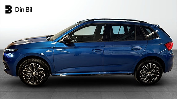 Skoda Kamiq 2 of 5