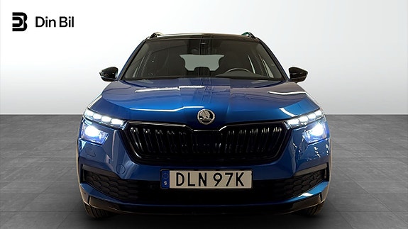 Skoda Kamiq 4 of 5