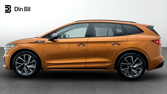 Skoda Enyaq 2 of 5