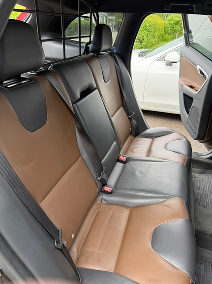 Volvo XC60 10 of 11