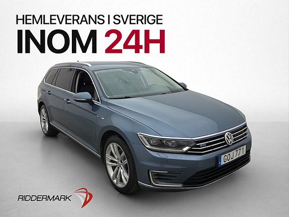 Volkswagen Passat 3 of 5