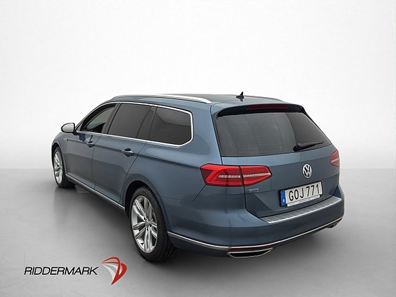 Volkswagen Passat 5 of 5