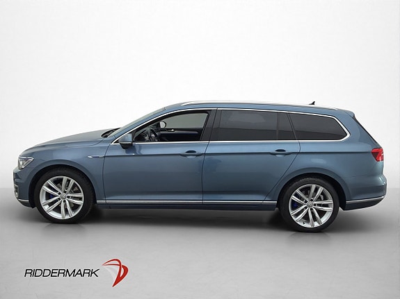 Volkswagen Passat 4 of 5