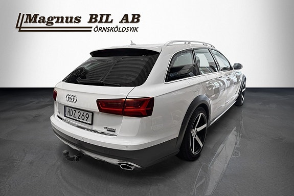 Audi A6 allroad 4 of 5