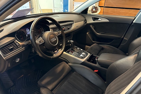 Audi A6 allroad 5 of 5