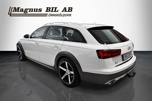Audi A6 allroad 3 of 5