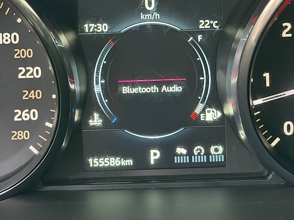 Land Rover Range Rover Sport 20 of 27