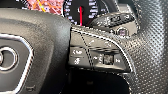 Audi Q7 21 of 21