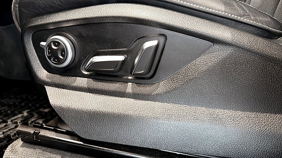 Audi Q7 15 of 21