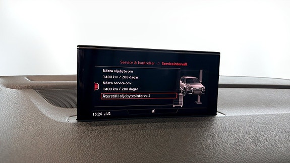Audi Q7 19 of 21