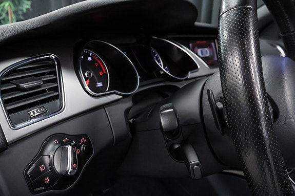 Audi A5 16 of 27