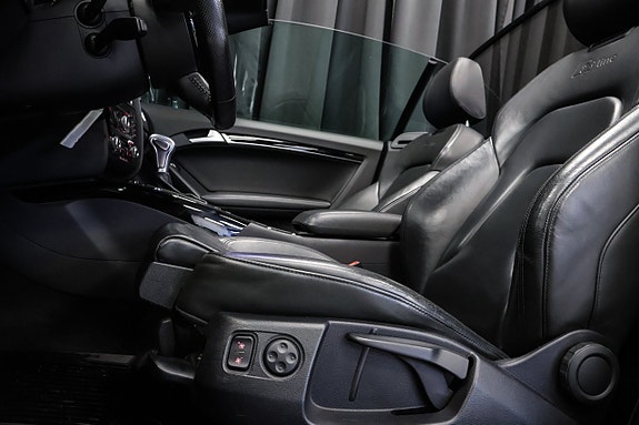 Audi A5 13 of 27