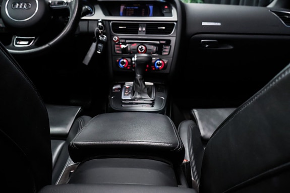Audi A5 24 of 27