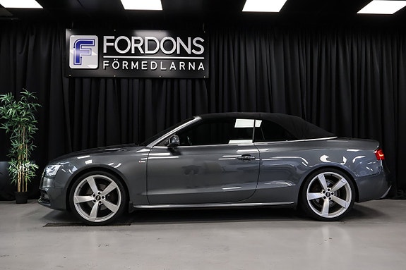 Audi A5 3 of 5