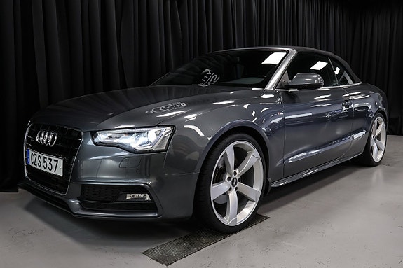 Audi A5 5 of 5