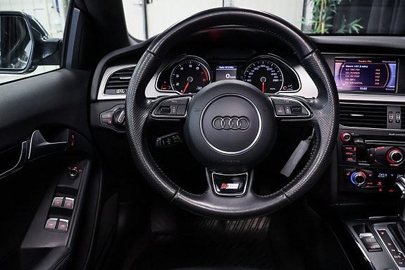Audi A5 27 of 27