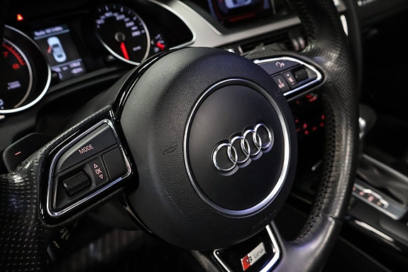 Audi A5 19 of 27