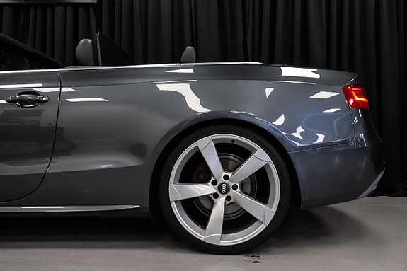 Audi A5 7 of 27