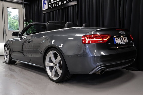 Audi A5 9 of 27