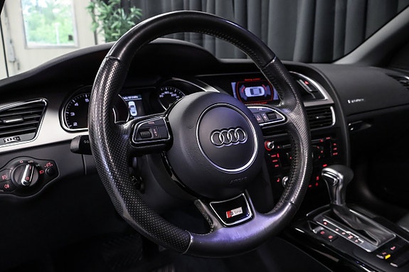 Audi A5 15 of 27