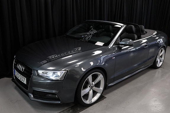 Audi A5 11 of 27