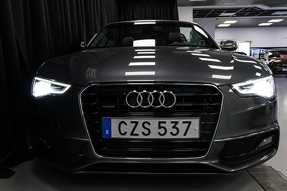 Audi A5 10 of 27