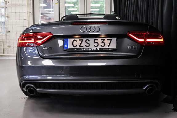 Audi A5 8 of 27