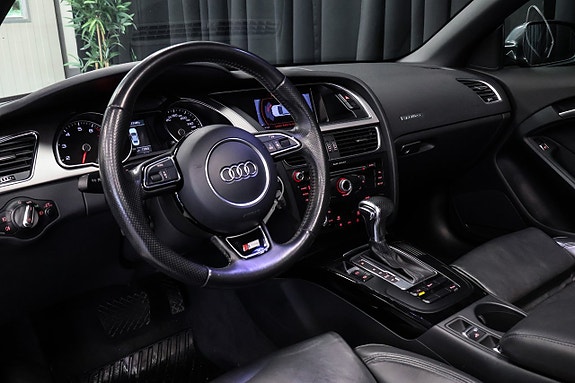 Audi A5 12 of 27