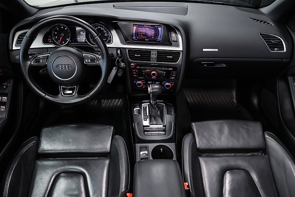 Audi A5 26 of 27